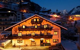 Pension Alpenrose